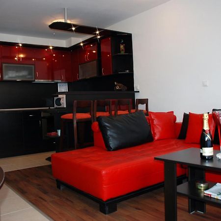 Elegant Lux Hotel Bansko Buitenkant foto