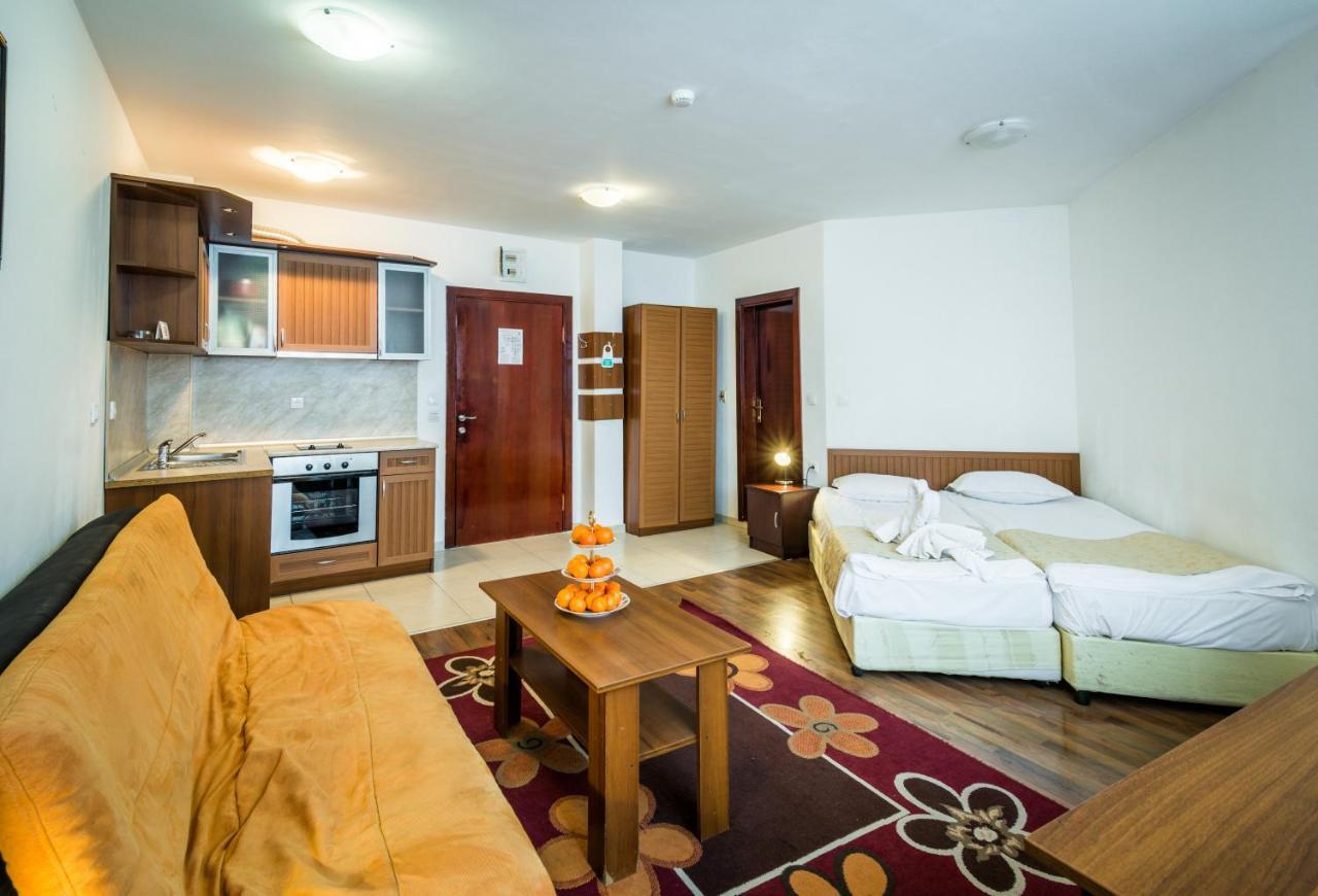 Elegant Lux Hotel Bansko Buitenkant foto