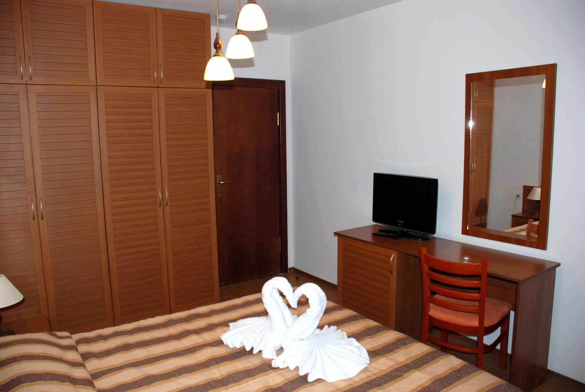 Elegant Lux Hotel Bansko Buitenkant foto