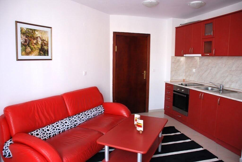 Elegant Lux Hotel Bansko Buitenkant foto