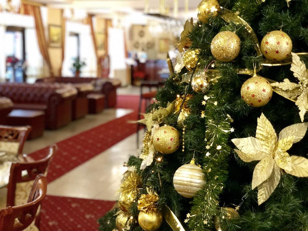 Elegant Lux Hotel Bansko Buitenkant foto