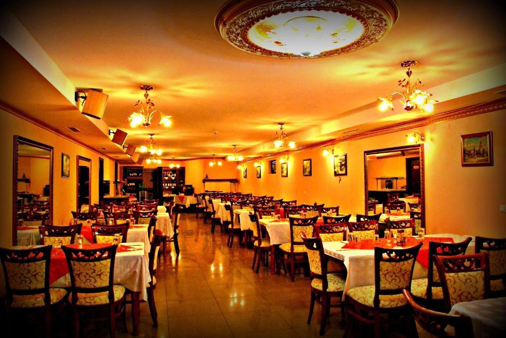 Elegant Lux Hotel Bansko Buitenkant foto