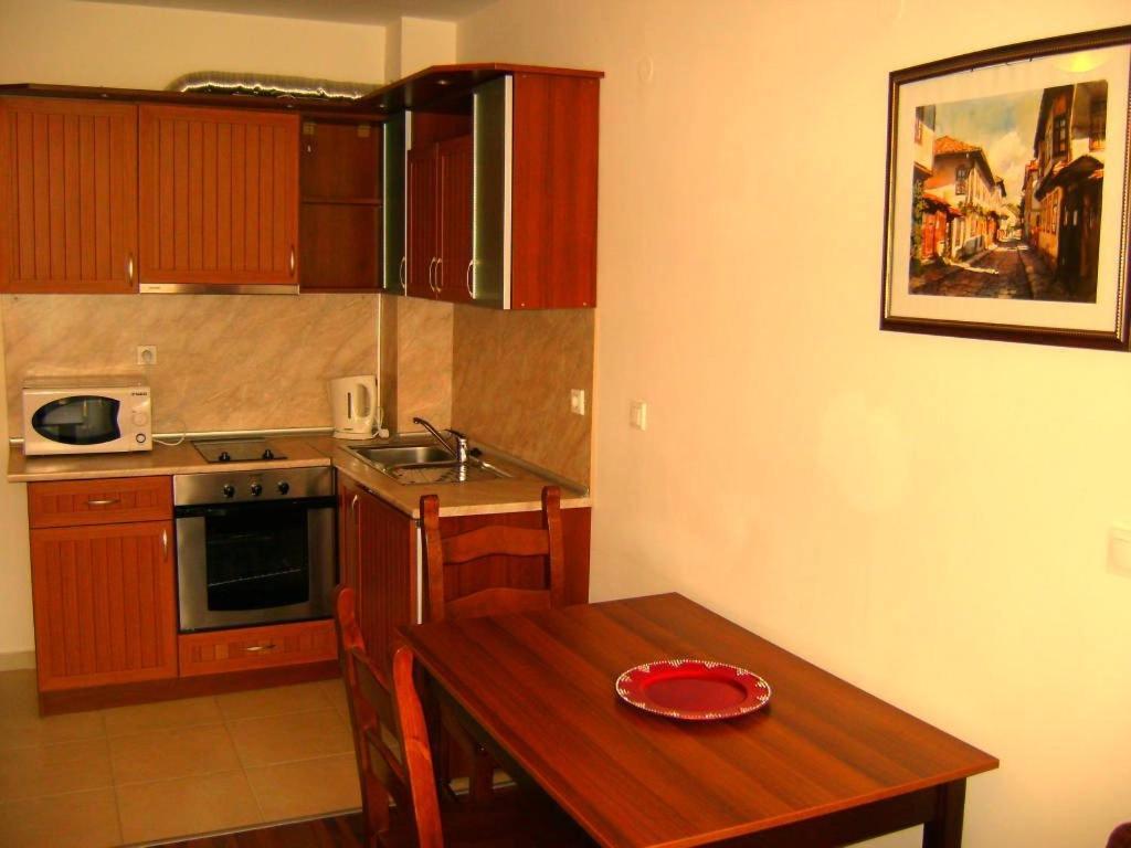 Elegant Lux Hotel Bansko Kamer foto