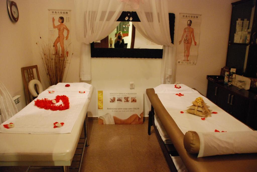 Elegant Lux Hotel Bansko Buitenkant foto