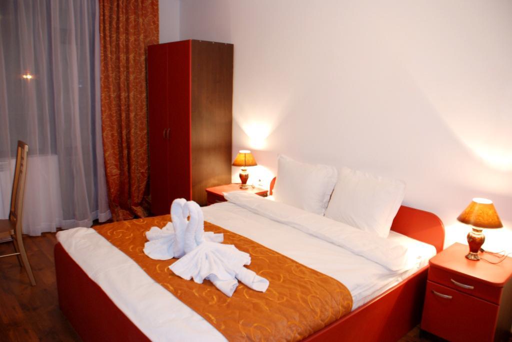 Elegant Lux Hotel Bansko Buitenkant foto