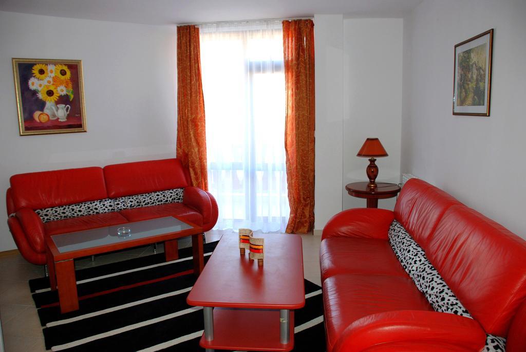 Elegant Lux Hotel Bansko Buitenkant foto