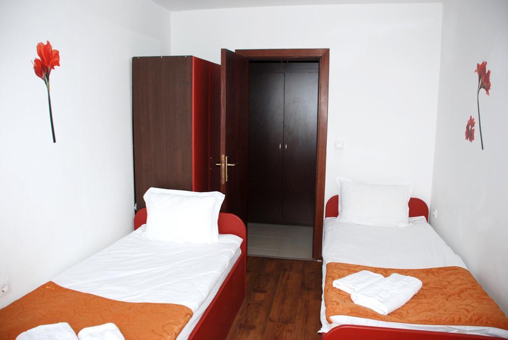 Elegant Lux Hotel Bansko Buitenkant foto